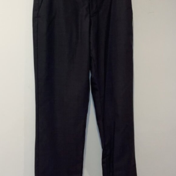 Men’s Express photographer dark charcoal suit - Picture 4 of 5